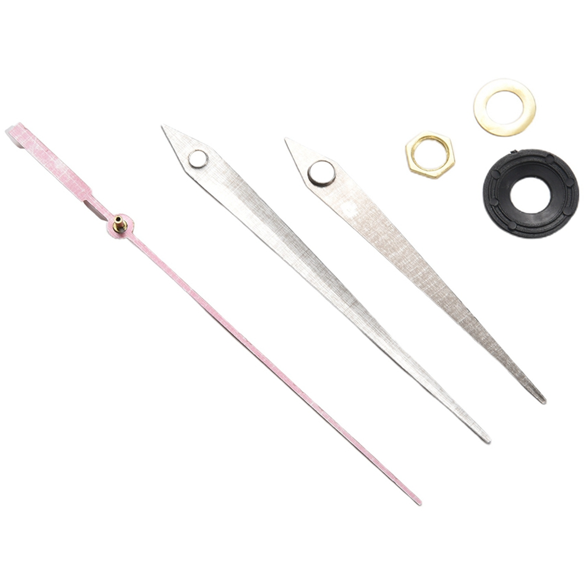 สติ๊กเกอร์ติดผนังอะคริลิคแบบกร - Watches & Jewelry Repair Center Photos บทวิจารณ์และราคา