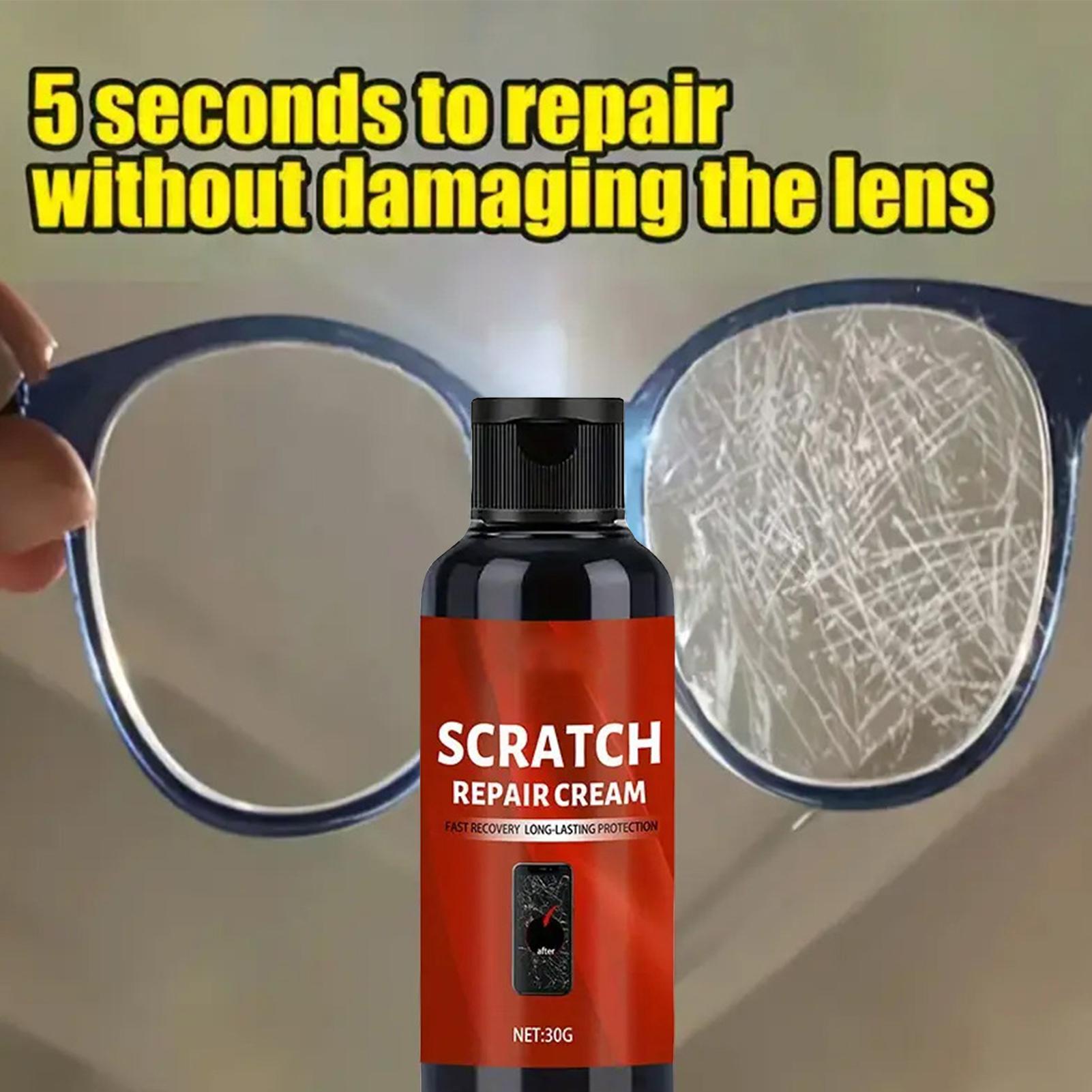 ครีมซ่อมรอยขีดข่วนหน้าจอ ครีมข - Jewelry Repair & Watches Reviews บทวิจารณ์และราคา