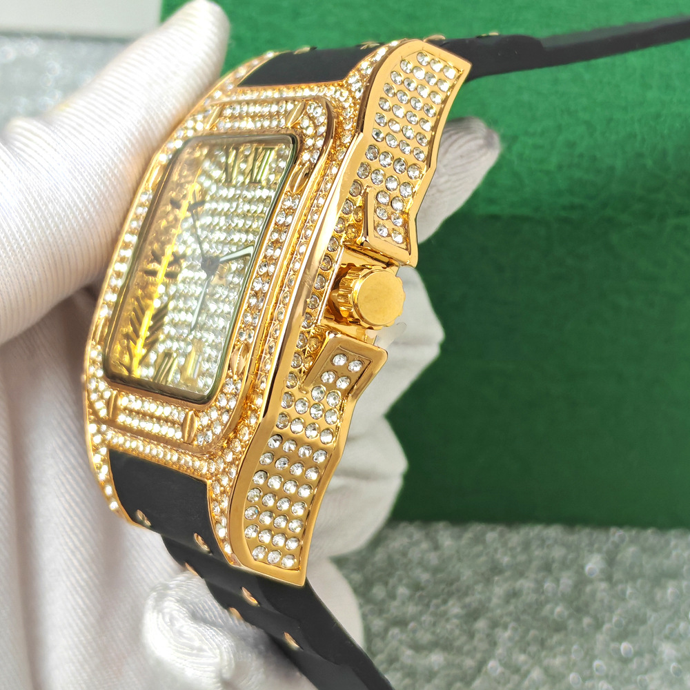 นาฬิกาควอตซ์แฟชั่นสุดฮิต ประดั - Jewelry Type Watches บทวิจารณ์และราคา