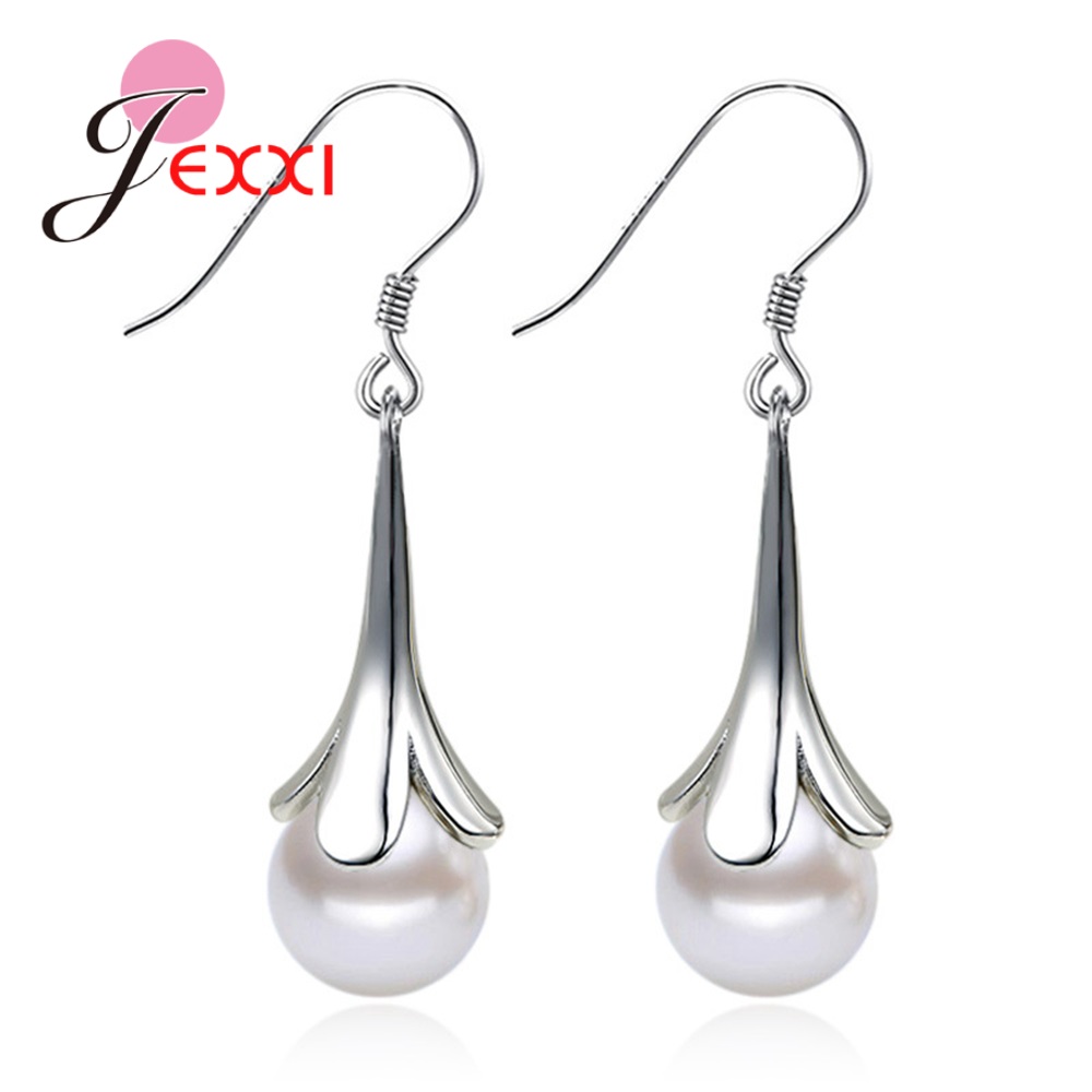 ชุดเครื่องประดับเงินแท้ 925 ยี - Opal Earrings Dangle บทวิจารณ์และราคา