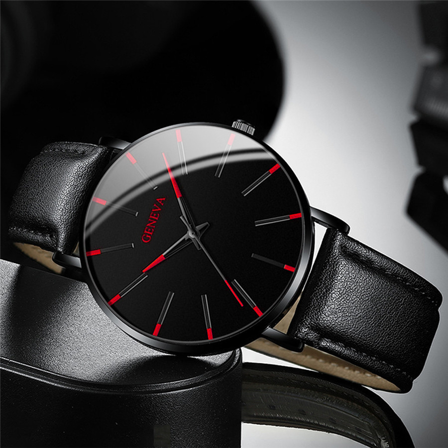 นาฬิกาข้อมือควอตซ์แฟชั่นผู้ชาย - Jewelry Type Watches บทวิจารณ์และราคา