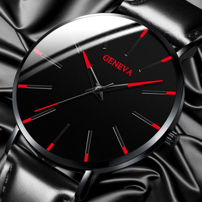 นาฬิกาข้อมือควอตซ์แฟชั่นผู้ชาย - Jewelry Type Watches บทวิจารณ์และราคา