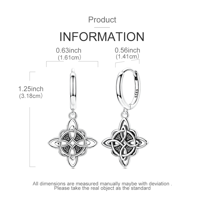 ต่างหูเงินแท้ S925 รูปหัวใจแบบ - Opal Earrings Dangle บทวิจารณ์และราคา