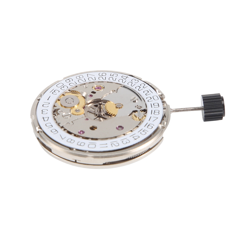 กลไกนาฬิกา ETA 2824-2 SELLITA  - Watches & Jewelry Repair Center Photos บทวิจารณ์และราคา