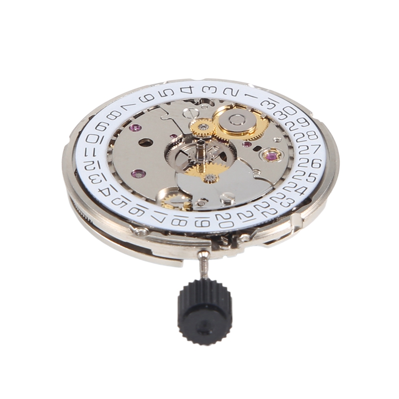 กลไกนาฬิกา ETA 2824-2 SELLITA  - Watches & Jewelry Repair Center Photos บทวิจารณ์และราคา