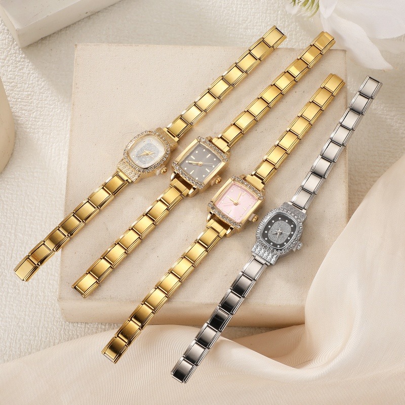 ถุงมือฤดูหนาวสำหรับผู้ชายผู้หญ - Jewelry Type Watches บทวิจารณ์และราคา