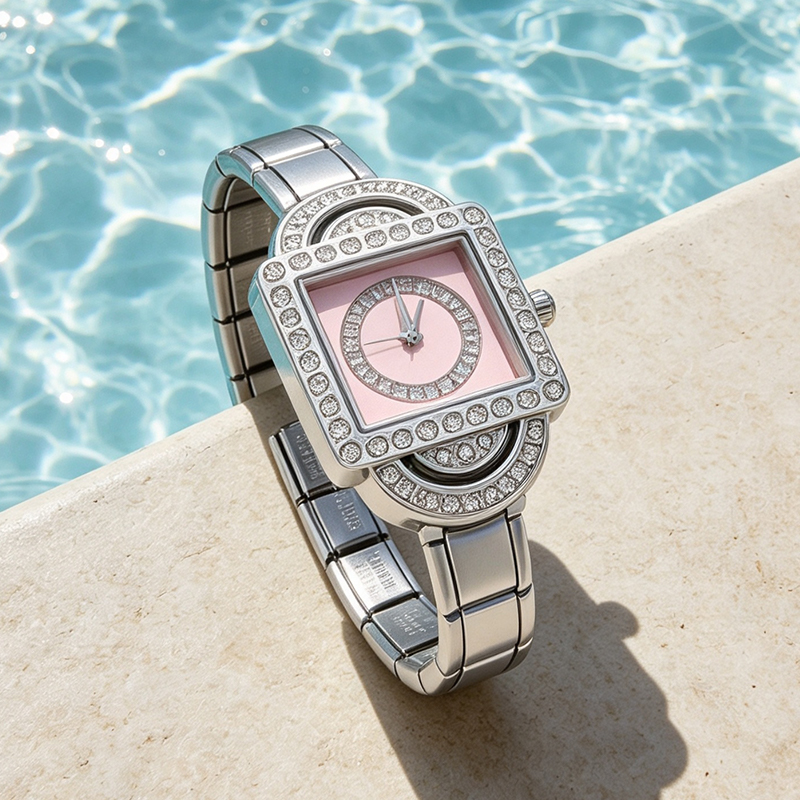 ถุงมือฤดูหนาวสำหรับผู้ชายผู้หญ - Jewelry Type Watches บทวิจารณ์และราคา