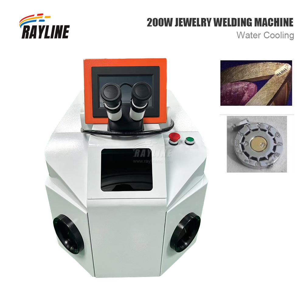 เครื่องเชื่อมเลเซอร์แบบจุดสำหร - Jewelry Repair & Watches Reviews บทวิจารณ์และราคา