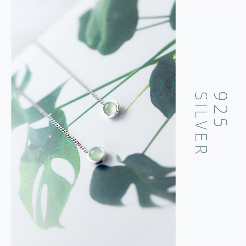 Modian แฟชั่น Dangle ต่างหู 92 - Opal Earrings Dangle บทวิจารณ์และราคา