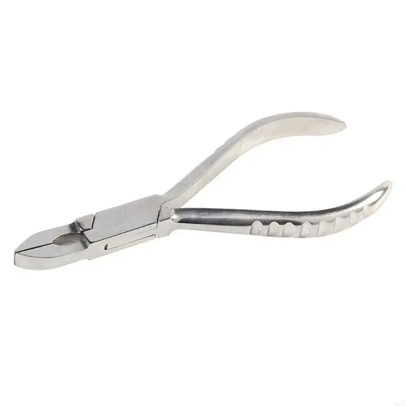คีมปิดแหวนเจาะร่างกายแบบมืออาช - Jewelry Repair & Watches Reviews บทวิจารณ์และราคา