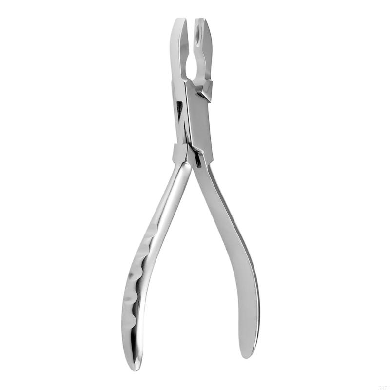คีมปิดแหวนเจาะร่างกายแบบมืออาช - Jewelry Repair & Watches Reviews บทวิจารณ์และราคา