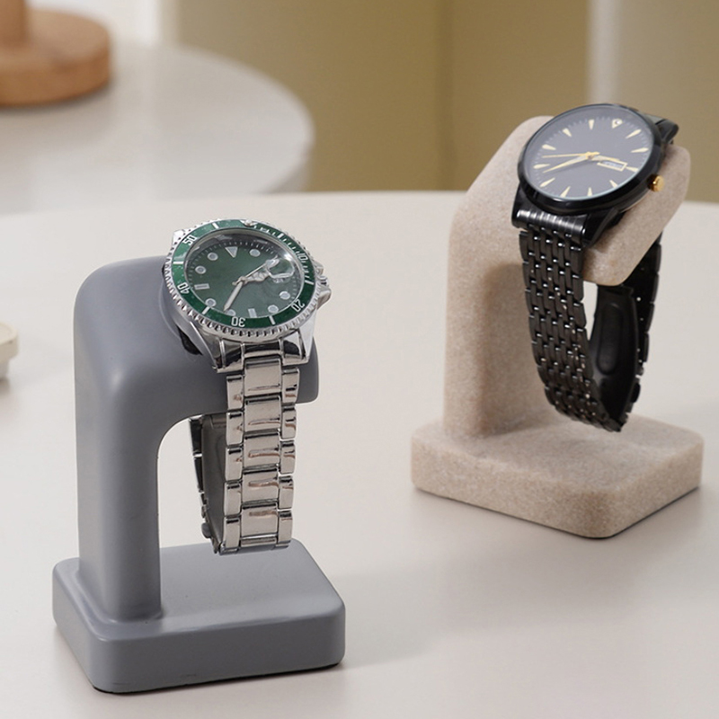1 ชิ้นผู้ถือนาฬิกาเครื่องประดั - Jewelry Type Watches บทวิจารณ์และราคา