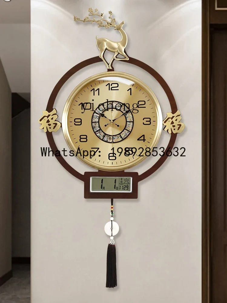 นาฬิกาแขวนผนังตกแต่งบ้าน รุ่น  - Watches & Jewelry Repair Center Photos บทวิจารณ์และราคา